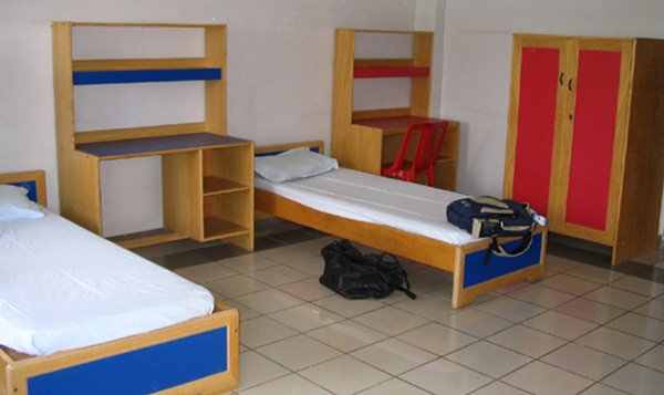 Hostel-by-DVM-public-school